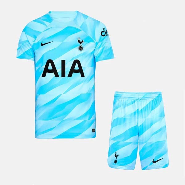 Trikot Tottenham Torwart Kinder 2023-24